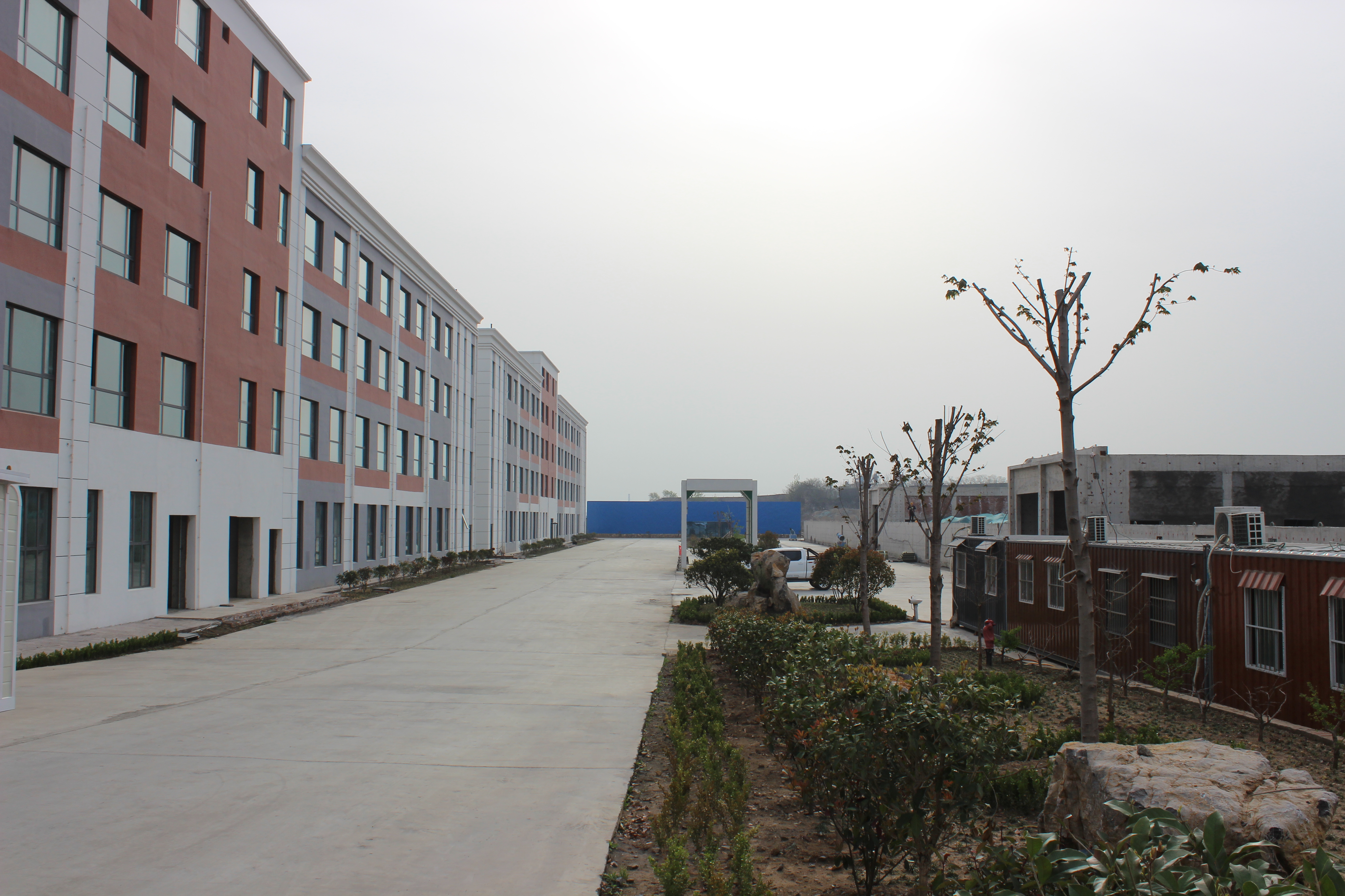 臨沂恩典之路